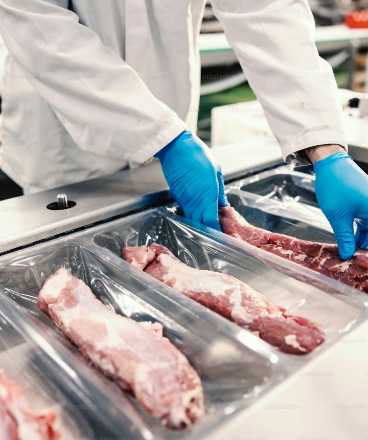Seguridad Alimentaria